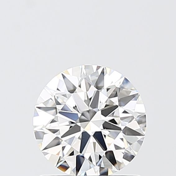 Lab Grown Diamond Lab-grown 1,03Ct F-VVS2 Round - IGILG807677681 1