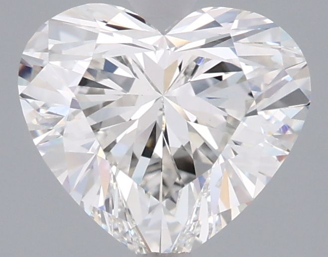 Lab Grown Diamond Lab-grown 2,04Ct G-VVS2 Heart - IGILG759505762 1