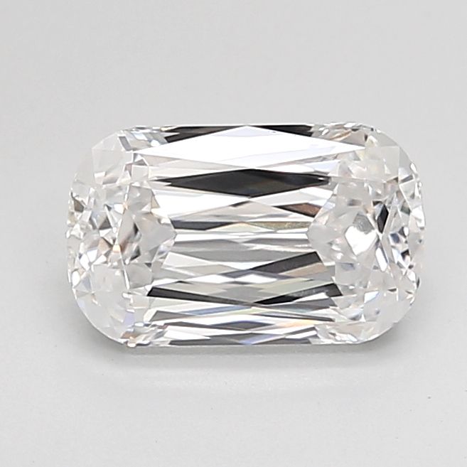 Lab Grown Diamond Lab-grown 1,58Ct D-VVS2 Cushion - IGILG799626612