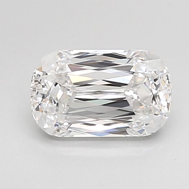 Lab Grown Diamond Lab-grown 1,53Ct D-VVS2 Cushion - IGILG799626608