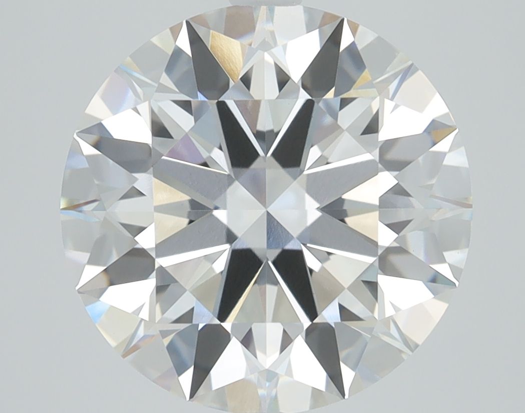 Lab Grown Diamond Lab-grown 1,07Ct D-VVS1 Round - IGILG786656462