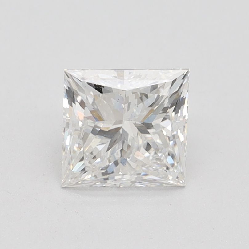 Lab Grown Diamond Lab-grown 1,01Ct E-VS2 Princess - IGILG602377480