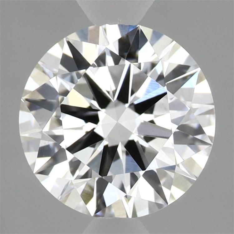 Lab Grown Diamond Lab-grown 1,81Ct E-VVS2 Round - IGILG747524648