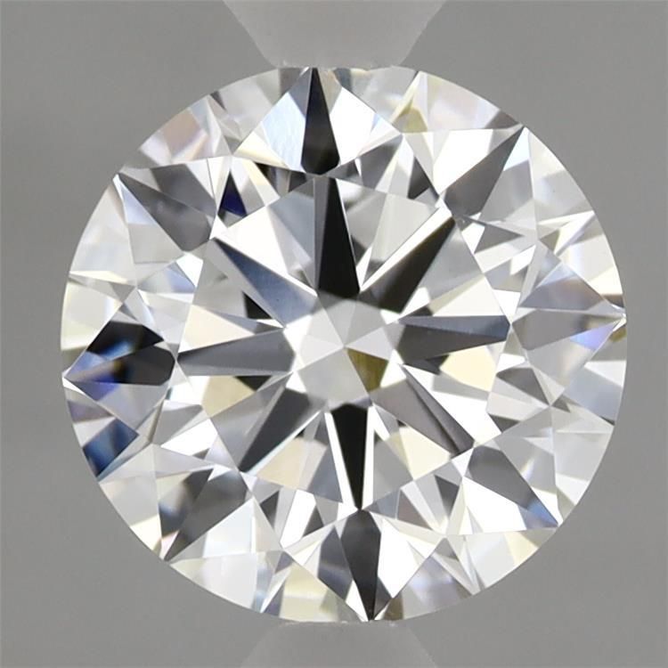 Lab Grown Diamond Lab-grown 1,83Ct D-VVS2 Round - IGILG747524649