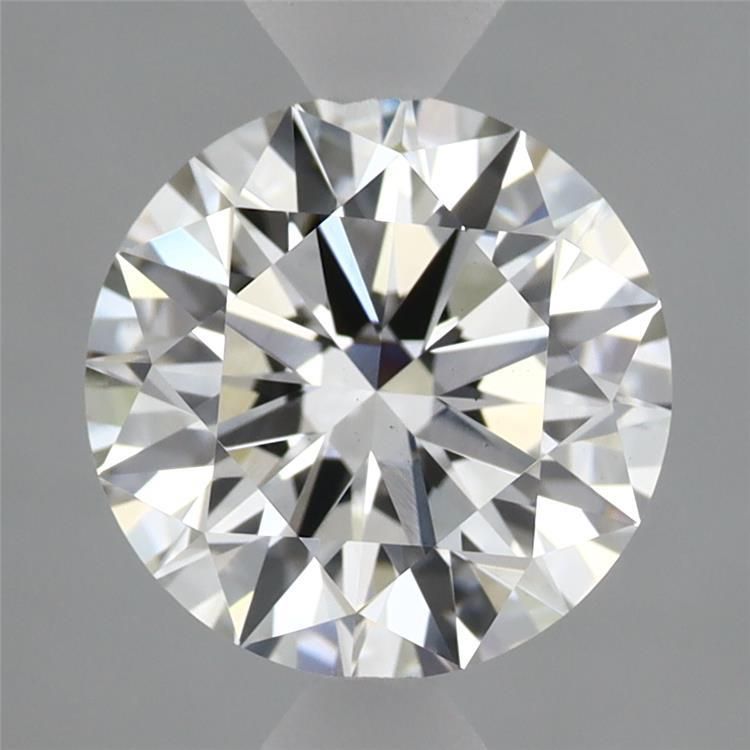 Lab Grown Diamond Lab-grown 2,36Ct G-VS1 Round - IGILG747569962 1