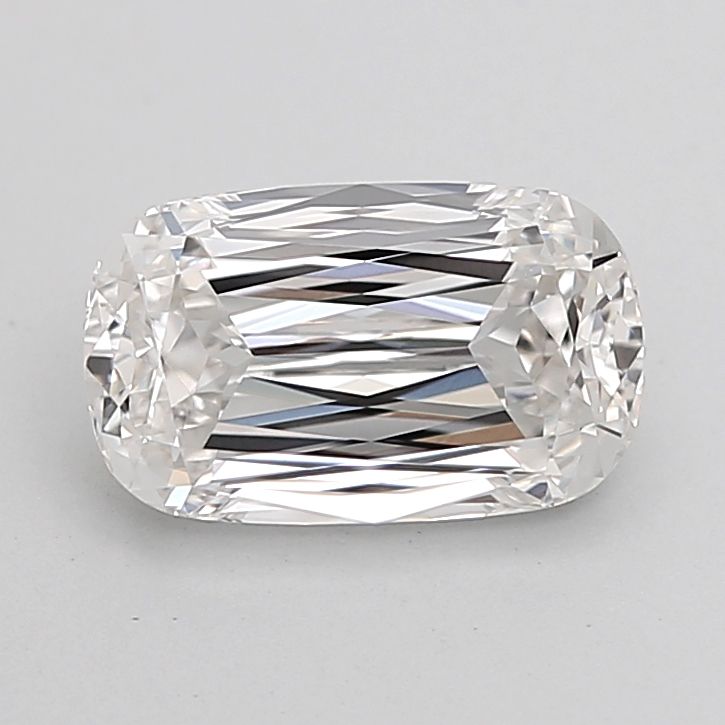 Lab Grown Diamond Lab-grown 2,21Ct F-VVS2 Cushion - IGILG802634686 1
