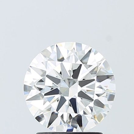 Lab Grown Diamond Lab-grown 2,02Ct D-VS1 Round - IGILG797630676 1