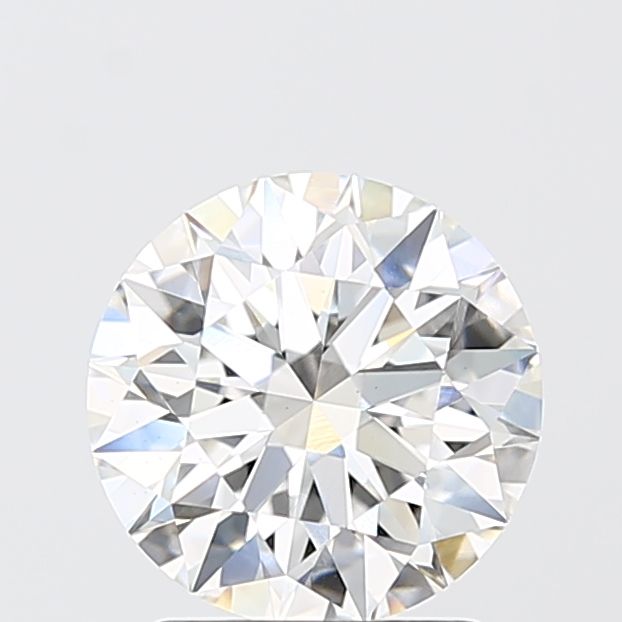 Lab Grown Diamond Lab-grown 2,04Ct F-VS1 Round - IGILG793646646 1