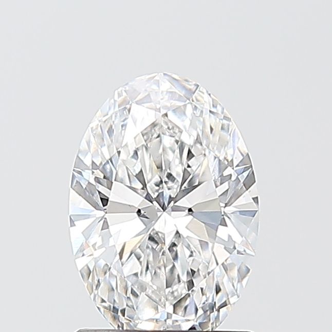 Lab Grown Diamond Lab-grown 1,04Ct D-VS1 Oval - IGILG793616843 1