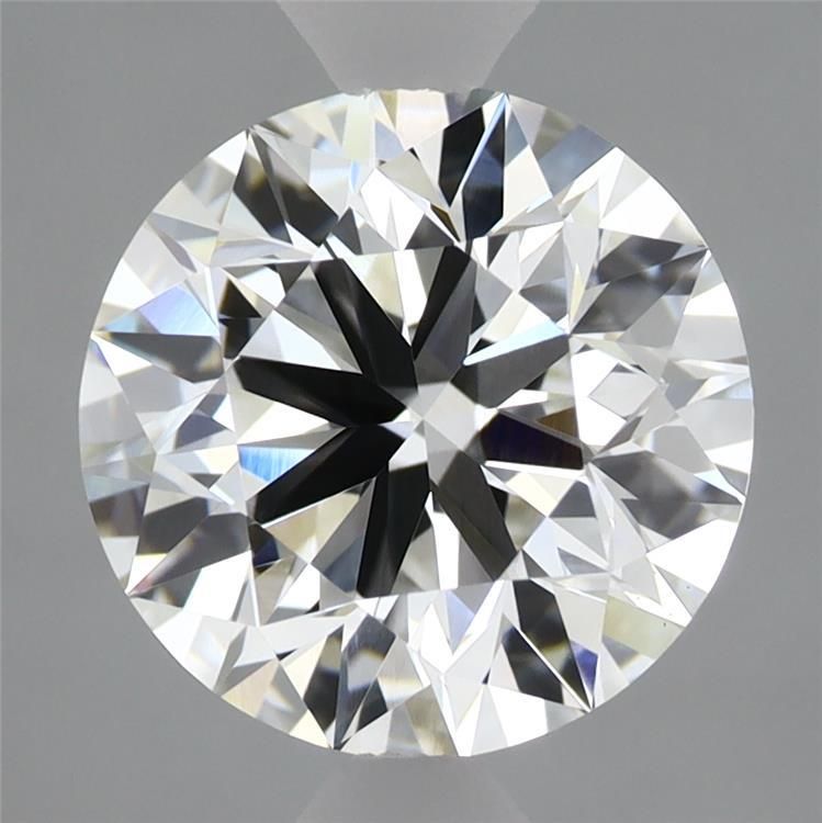 Lab Grown Diamond Lab-grown 2,7Ct G-VS1 Round - IGILG747569620