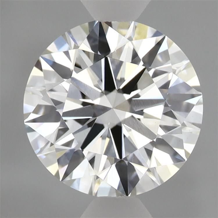 Lab Grown Diamond Lab-grown 1,87Ct F-VS1 Round - IGILG747569621 1
