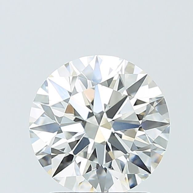 Lab Grown Diamond Lab-grown 2,02Ct E-VS1 Round - IGILG787609336