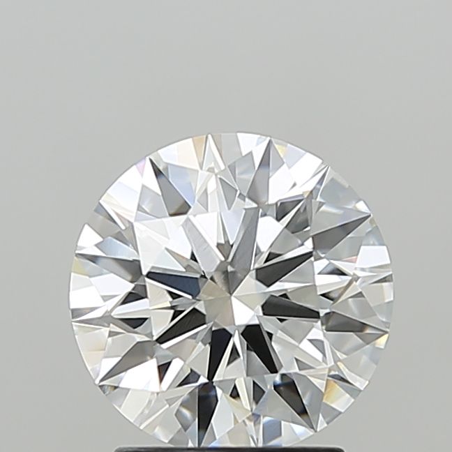 Lab Grown Diamond Lab-grown 2Ct F-VVS2 Round - IGILG787673524