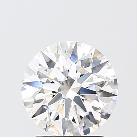 Lab Grown Diamond Lab-grown 2,04Ct E-VS2 Round - IGILG788673574 1