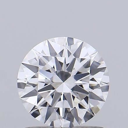 Lab Grown Diamond Lab-grown 1,06Ct D-VS2 Round - GIA1533584211 1
