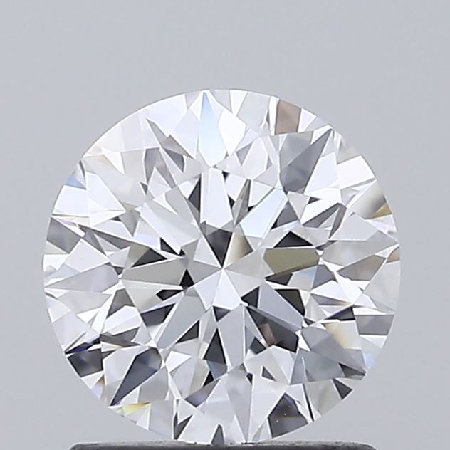 Lab Grown Diamond Lab-grown 1,05Ct D-VS1 Round - GIA2537427204