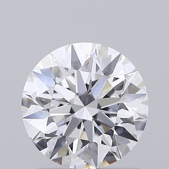 Lab Grown Diamond Lab-grown 1,14Ct D-VS1 Round - GIA1533253708 1