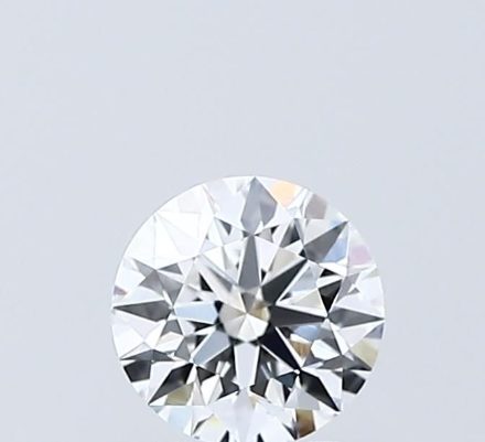 Lab Grown Diamond Lab-grown 0,71Ct D-VS1 Round - IGILG727544103 1