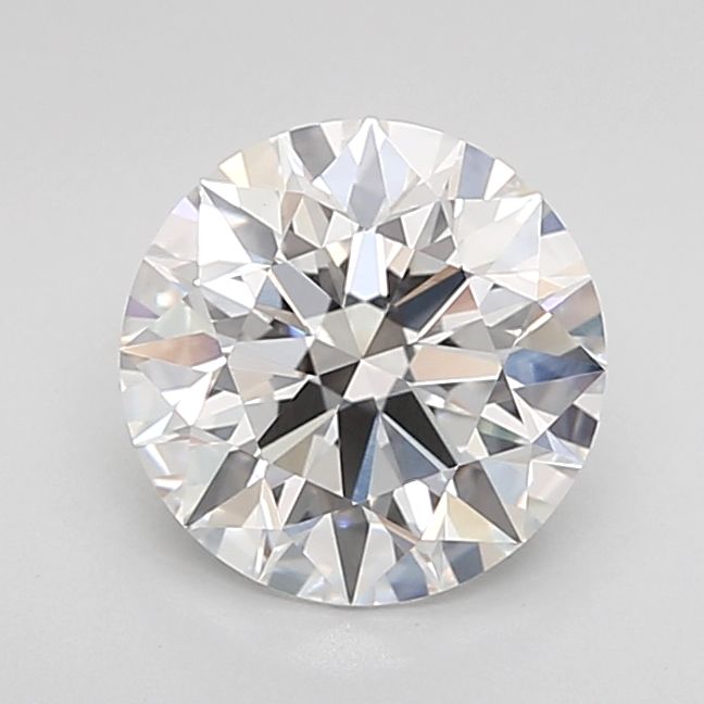 Lab Grown Diamond Lab-grown 1,56Ct D-VVS2 Round - IGILG776605324