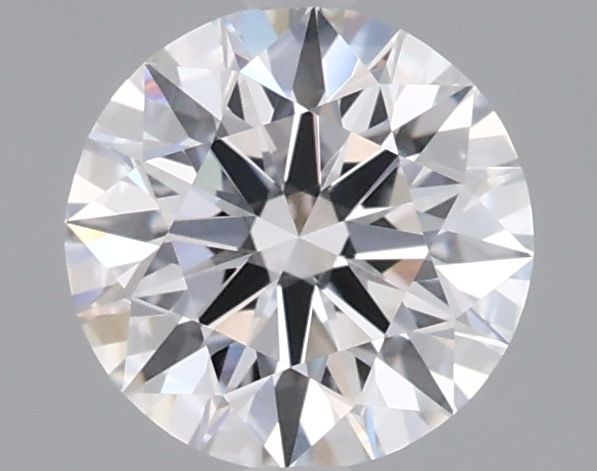 Lab Grown Diamond Lab-grown 1Ct D-VVS1 Round - IGILG792626525