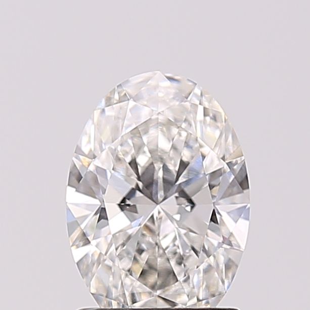 Lab Grown Diamond Lab-grown 1,53Ct F-VVS2 Oval - IGILG809670758 1
