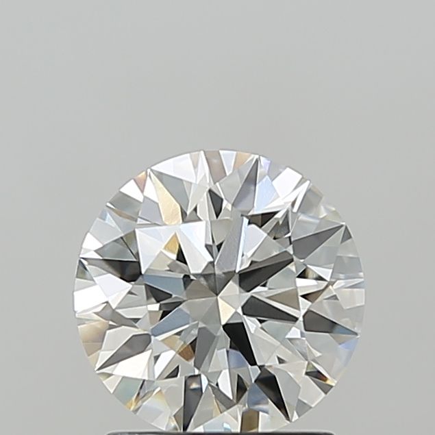 Lab Grown Diamond Lab-grown 1,57Ct F-VVS2 Round - IGILG779637149 1