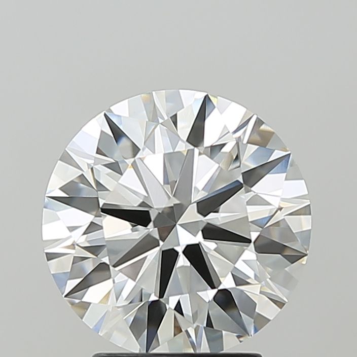 Lab Grown Diamond Lab-grown 3,03Ct G-VVS2 Round - IGILG777603685