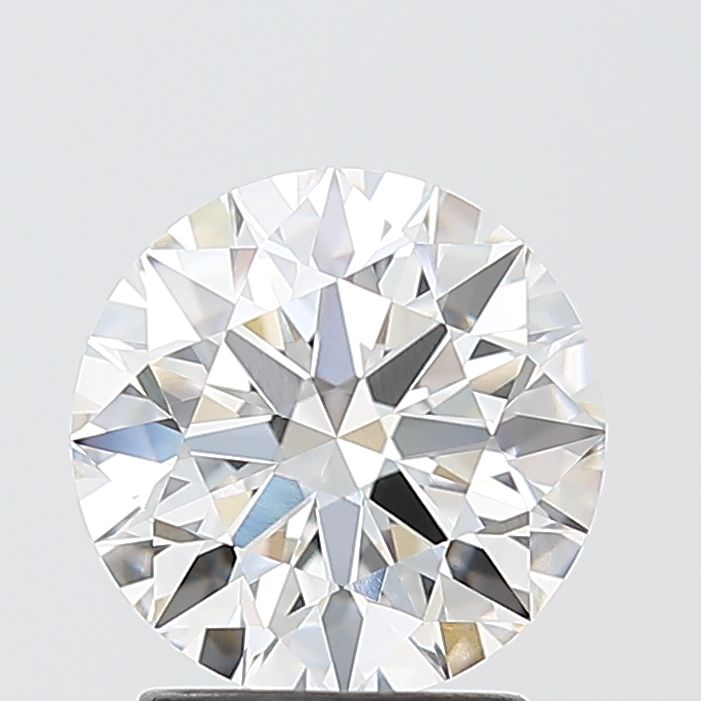 Lab Grown Diamond Lab-grown 2,08Ct F-VVS2 Round - IGILG780691455 1