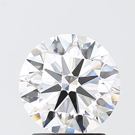 Lab Grown Diamond Lab-grown 2Ct D-VS2 Round - IGILG778602364 1