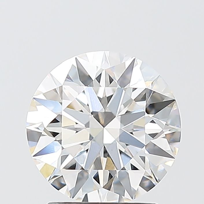 Lab Grown Diamond Lab-grown 2,06Ct F-VVS2 Round - IGILG778602331 1