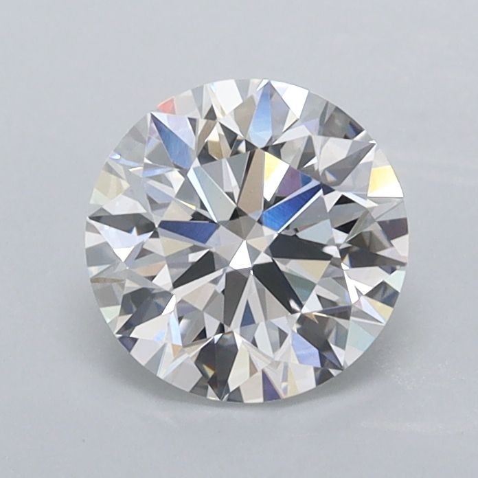 Lab Grown Diamond Lab-grown 1,09Ct F-VVS2 Round - IGILG792626505
