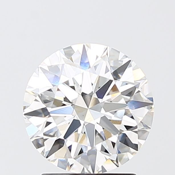 Lab Grown Diamond Lab-grown 2,08Ct F-VS1 Round - IGILG810623790 1
