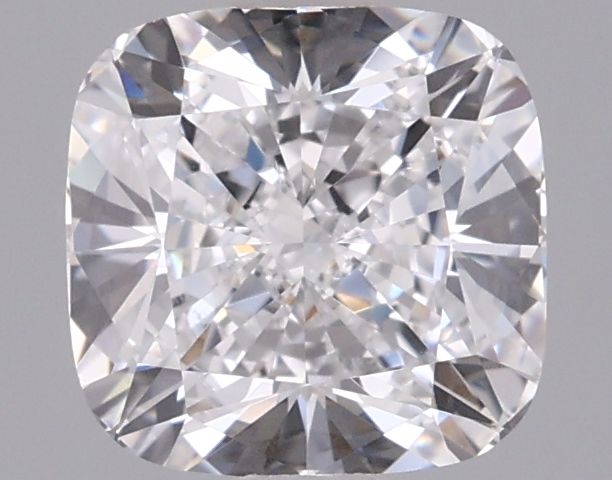 Lab Grown Diamond Lab-grown 1,56Ct D-VVS2 Cushion - IGILG799643442 1