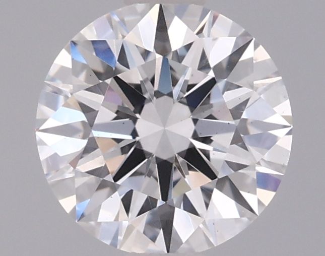 Lab Grown Diamond Lab-grown 1,06Ct D-VS2 Round - IGILG788630654
