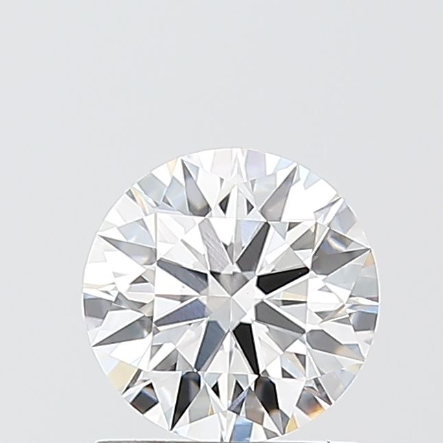Lab Grown Diamond Lab-grown 1,08Ct E-VVS2 Round - IGILG788671622