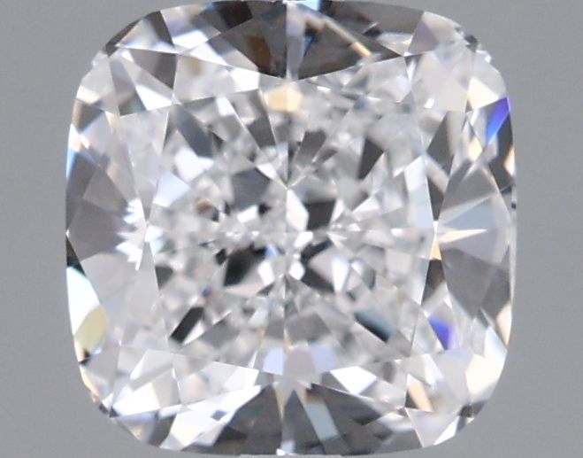 Lab Grown Diamond Lab-grown 1,5Ct D-VVS1 Cushion - IGILG794623591