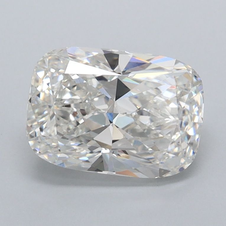 Lab Grown Diamond Lab-grown 1,54Ct F-VVS2 Cushion - IGILG794623852