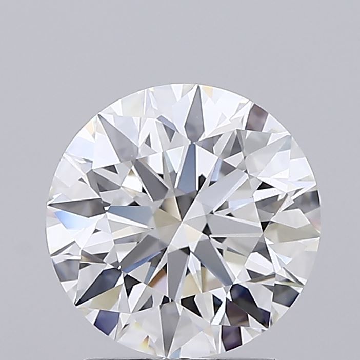 Lab Grown Diamond Lab-grown 1,83Ct E-VVS2 Round - IGILG780676448