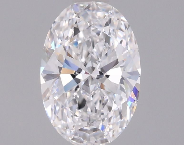 Lab Grown Diamond Lab-grown 1,03Ct D-VVS1 Oval - IGILG794625371