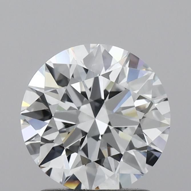 Lab Grown Diamond Lab-grown 1,52Ct F-IF Round - IGILG645475446 1