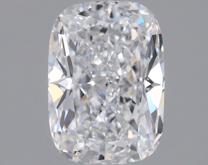 Lab Grown Diamond Lab-grown 1,56Ct D-VVS2 Cushion - IGILG786657937 1
