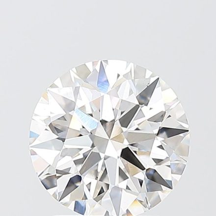 Lab Grown Diamond Lab-grown 2,02Ct E-VS2 Round - IGILG778602156 1