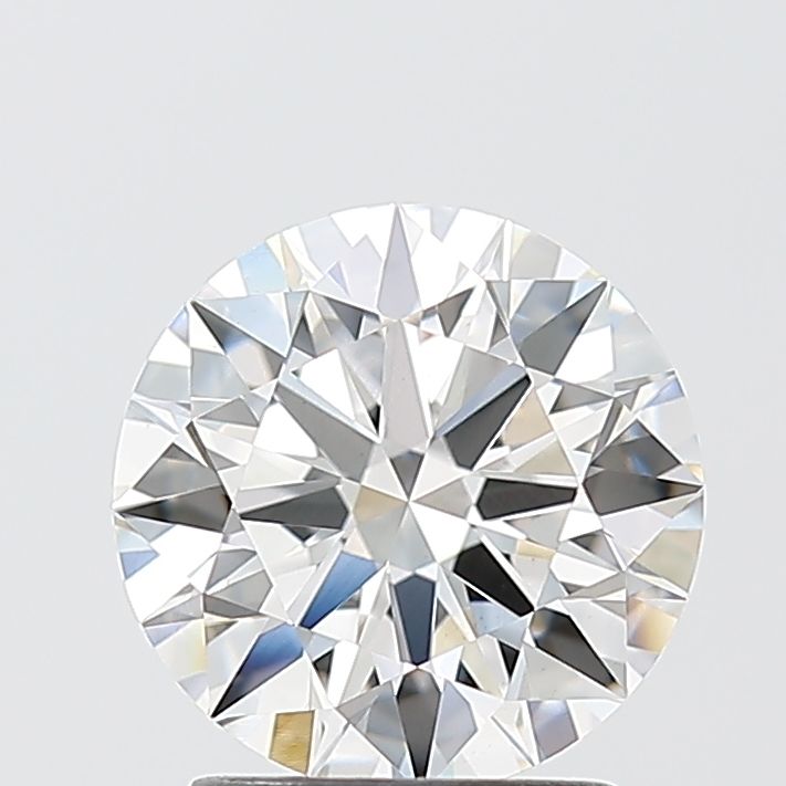 Lab Grown Diamond Lab-grown 2,04Ct F-VVS2 Round - IGILG783606771 1