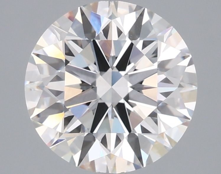Lab Grown Diamond Lab-grown 2,54Ct G-VVS2 Round - IGILG772687333