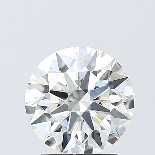 Lab Grown Diamond Lab-grown 2,09Ct F-VVS2 Round - IGILG784638202 1