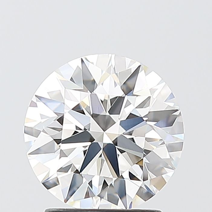 Lab Grown Diamond Lab-grown 2Ct F-VVS2 Round - IGILG782617961 1