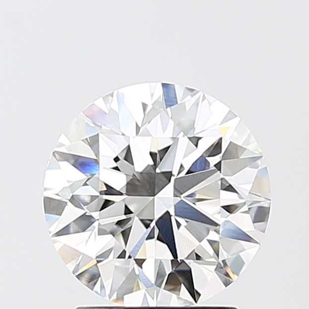 Lab Grown Diamond Lab-grown 2,08Ct F-VVS2 Round - IGILG779654255 1