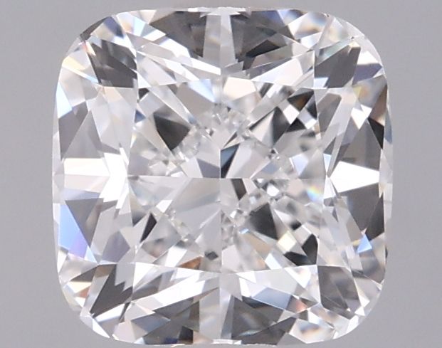 Lab Grown Diamond Lab-grown 1,79Ct D-VVS2 Cushion - IGILG739578642 1