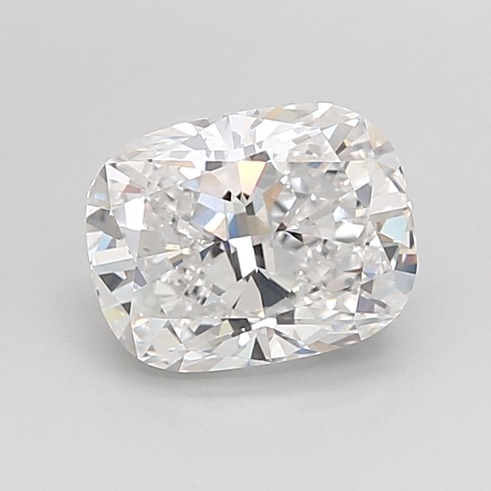 Lab Grown Diamond Lab-grown 2,02Ct D-VS1 Cushion - IGILG786627372