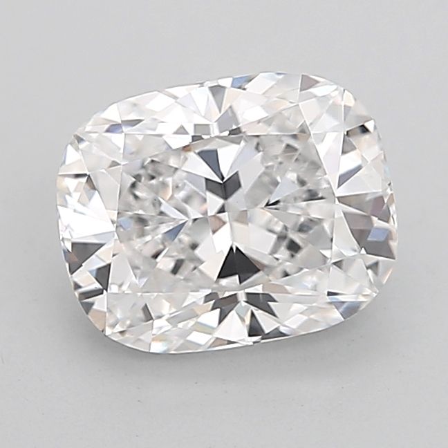 Lab Grown Diamond Lab-grown 2,04Ct D-VVS2 Cushion - IGILG786665710